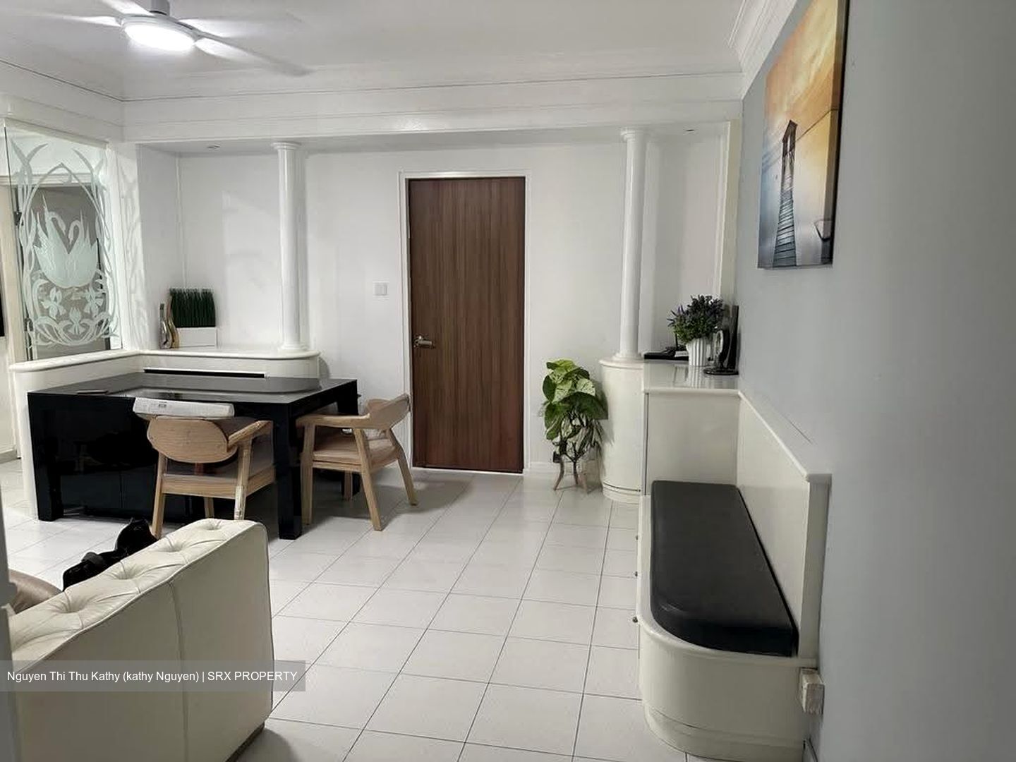 Fernwood Towers (D15), Condominium #630549411
